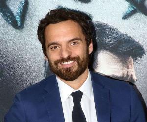 Jake Johnson