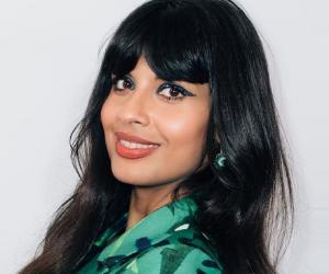 Jameela Jamil