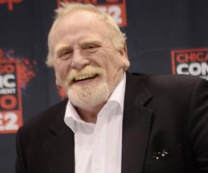 James Cosmo