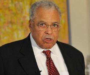 James Earl Jones