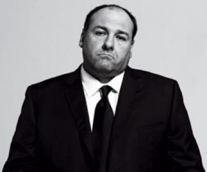 James Gandolfini