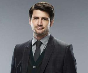 James Lafferty