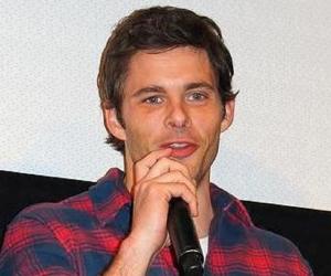 James Marsden