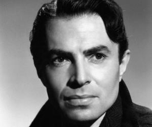 James Mason