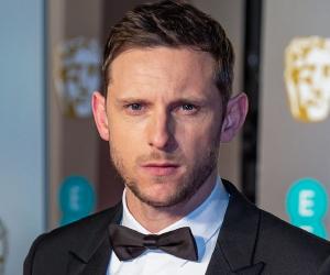 Jamie Bell