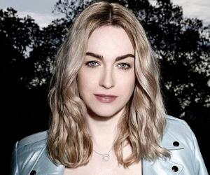 Jamie Clayton