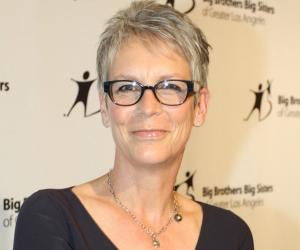 Jamie Lee Curtis