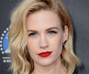 January Jones