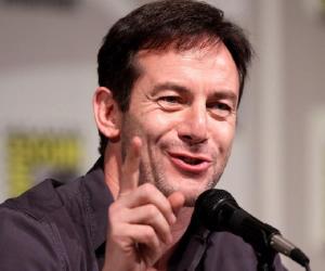 Jason Isaacs