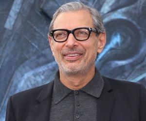 Jeff Goldblum