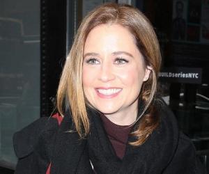 Jenna Fischer