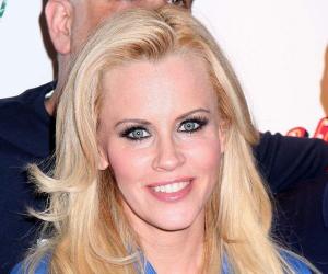 Jenny McCarthy