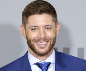 Jensen Ackles