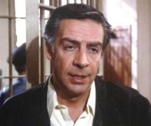 Jerry Orbach