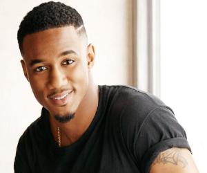 Jessie Usher