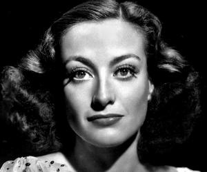 Joan Crawford