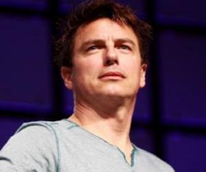 John Barrowman