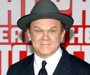 John C. Reilly