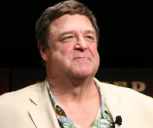 John Goodman