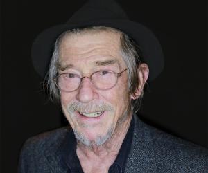 John Hurt