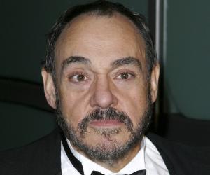 John Rhys-Davies