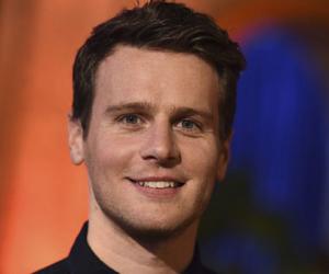 Jonathan Groff