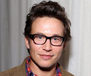 Jonathan Taylor Thomas