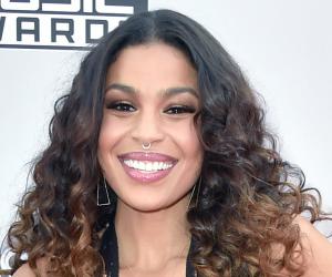 Jordin Sparks