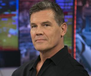 Josh Brolin