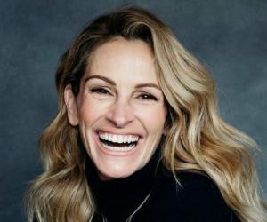 Julia Roberts