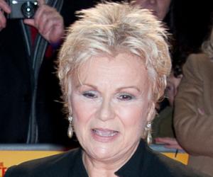 Julie Walters