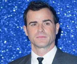 Justin Theroux