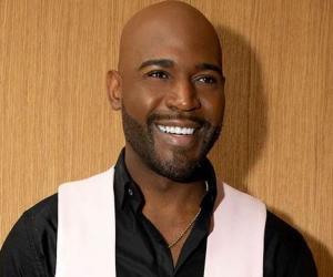 Karamo Brown