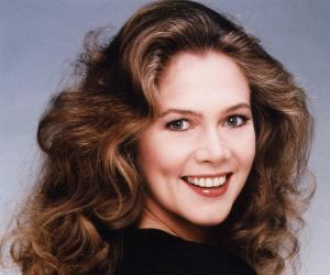 Kathleen Turner