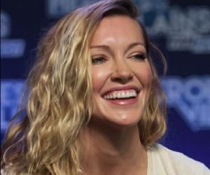 Katie Cassidy