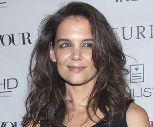 Katie Holmes