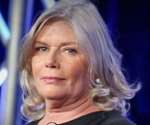 Kelly McGillis