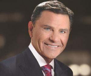 Kenneth Copeland