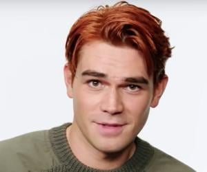 KJ Apa