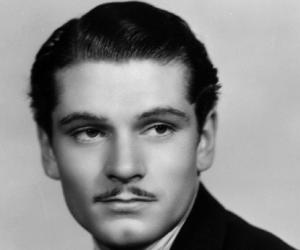 Laurence Olivier