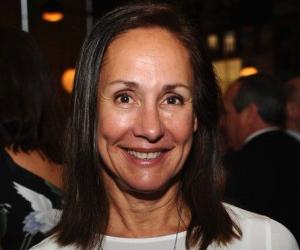 Laurie Metcalf