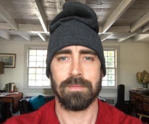 Lee Pace