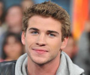 Liam Hemsworth