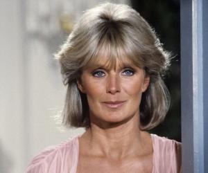 Linda Evans