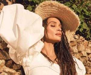 Lisa Bonet