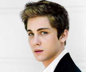 Logan Lerman