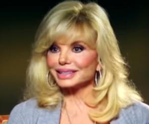 Loni Anderson