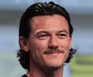 Luke Evans