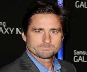 Luke Wilson