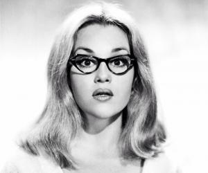 Madeline Kahn